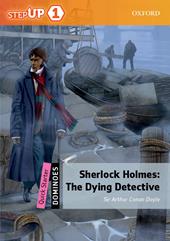 Step up reader 1. Sherlock Holmes. Con espansione online