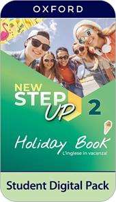 New Step up on holiday 1