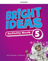 Bright ideas. Activity book. Con espansione online. Vol. 5