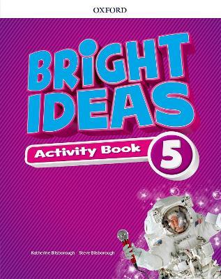 Bright ideas. Activity book. Vol. 5 - Libro Oxford University Press ...