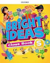 Bright ideas starter. Course book. Con espansione online