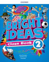 Bright ideas. Course book. Con App. Con espansione online. Vol. 2