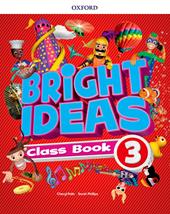Bright ideas. Course book. Con App. Con espansione online. Vol. 3