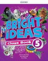 Bright ideas. Coursebook. Con App. Con espansione online. Vol. 5