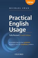Practical English usage. Per le Scuole superiori - Michael Swan - Libro Oxford University Press 2017 | Libraccio.it