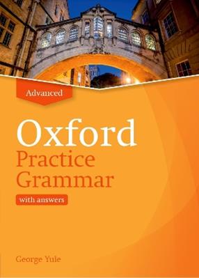 Oxford practice grammar. Advanced. Student book with key. Con espansione online - George Yule - Libro Oxford University Press 2019, Oxford Practice Grammar | Libraccio.it