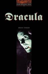 OXFORD BOOKWORMS LIBRARY 2: DRACULA