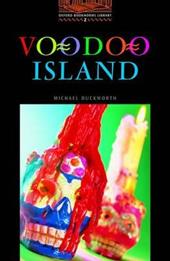 Voodoo island. Oxford bookworms library. Livello 3