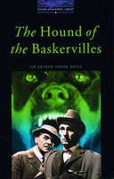 OXFORD BOOKWORMS LIBRARY 4: HUND OF THE BASKERVILLES