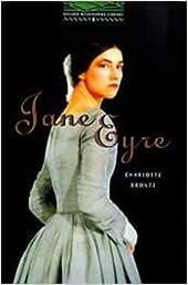 OXFORD BOOKWORMS LIBRARY 6: JANE EYRE