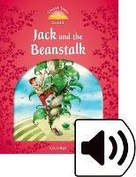 Classic tales. Jack & beanstalk. Level 2. Con Multi-ROM