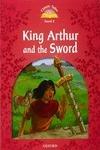 CT 3: King Arthur and the sword. Con e-book. Con espansione online