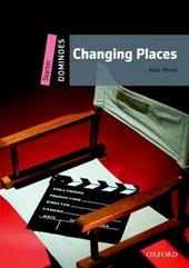 Changing places. Dominoes. Livello starter. Con CD-ROM. Con Multi-ROM