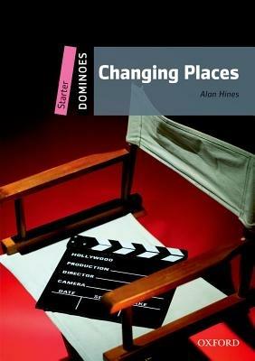 Changing places. Dominoes. Livello starter. Con CD-ROM. Con Multi-ROM - Alan Hines - Libro Oxford University Press 2010 | Libraccio.it