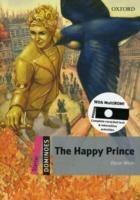 The happy prince. Con CD-ROM. Con Multi-ROM
