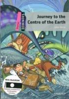 Journey to the centre of the earth. Dominoes. Livello starter. Con CD-ROM. Con Multi-ROM