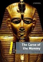 The course of the mummy - Joyce Hannam - Libro Oxford University Press 2010 | Libraccio.it