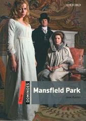 Mansfield park. Dominoes. Livello 3. Con CD-ROM. Con Multi-ROM