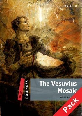 The Vesuvius mosaic. Dominoes. Livello 3. Con CD-ROM - Joyce Hannam - Libro Oxford University Press 2012 | Libraccio.it