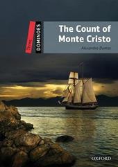 The count of Monte Cristo. Dominoes. Livello 3