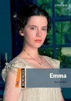 Emma. Dominoes. Livello 2. Con Multi-ROM - Jane Austen - Libro Oxford University Press 2013 | Libraccio.it