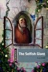 The selfish giant. Dominoes quick starters. Con CD-ROM
