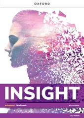 Insight Advanced. C1. Workbook. Con espansione online
