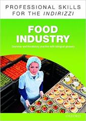 Oxford professional skills. Food industry. Con espansione online