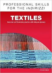 Oxford professional skills. Textiles. Con espansione online