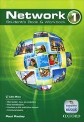 Network. Student's book-Workbook&start-Classe virtuale. Con e-book. Con espansione online. Vol. 1