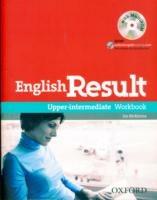 English result. Upper-intermediate. Workbook. Con Multi-ROM - Mark Hancock, Annie McDonald - Libro Oxford University Press 2010 | Libraccio.it