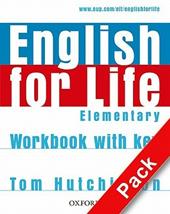 English for life. Elementary.