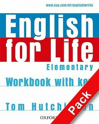 English for life. Elementary. - Tom Hutchinson - Libro Oxford University Press 2007 | Libraccio.it