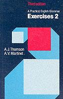 Practical english grammar. Exercises (A). Vol. 2 - A. J. Thomson, A. V. Martinet - Libro Oxford University Press 1986 | Libraccio.it