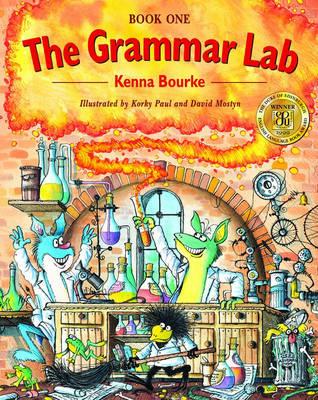 THE GRAMMAR LAB - STUDENT'S BOOK 1 - BOURKE KENNA - Libro | Libraccio.it