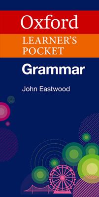 Oxford learner's pocket grammar - Albert S. Hornby - Libro Oxford University Press 2008 | Libraccio.it