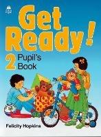 GET READY 2 - PUPIL'S