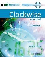CLOCKWISE ADVANCED - CLASSBOOK
