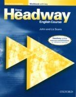 New headway. English course. Pre-intermediate workbook with key. - John Soars, Liz Soars - Libro Oxford University Press 2000 | Libraccio.it