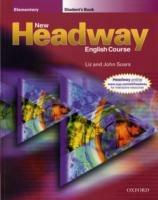 New Headway English course elementary. Student's book (A). - John Soars, Liz Soars - Libro Oxford University Press 2000 | Libraccio.it