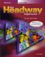 New Headway English course elementary. Student's book (A). Per le Scuole superiori - John Soars, Liz Soars - Libro Oxford University Press 2000 | Libraccio.it