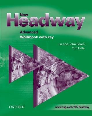 New headway. Advanced. Workbook. With key. - John Soars, Liz Soars - Libro Oxford University Press 2004 | Libraccio.it