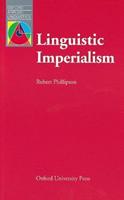 Linguistic Imperialism - Robert Phillipson - Libro Oxford University Press, Oxford Applied Linguistics | Libraccio.it