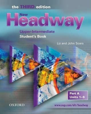 New headway. Upper intermediate. Student's book. A. Con espansione online. - John Soars, Liz Soars - Libro Oxford University Press 2005 | Libraccio.it