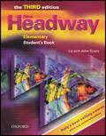 New headway. Elementary. Student's book.