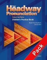 New headway. Pronunciation. Pre-intermediate. Student's book.