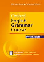 Oxford english grammar course. Intermediate. Student's book. Without key. Con espansione online  - Libro Oxford University Press 2020 | Libraccio.it