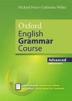 Oxford english grammar course. Advanced. Student's book. With key. Con espansione online