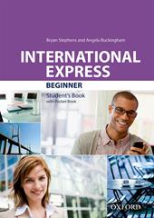 International express. Beginner. Student's book with pocket book. Per il biennio delle Scuole superiori. Con espansione online