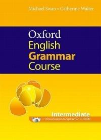 Oxford english grammar course. Intermediate. Student's book. Without key. Con CD-ROM. Con espansione online - Michael Swan, Catherine Walter - Libro Oxford University Press 2011 | Libraccio.it